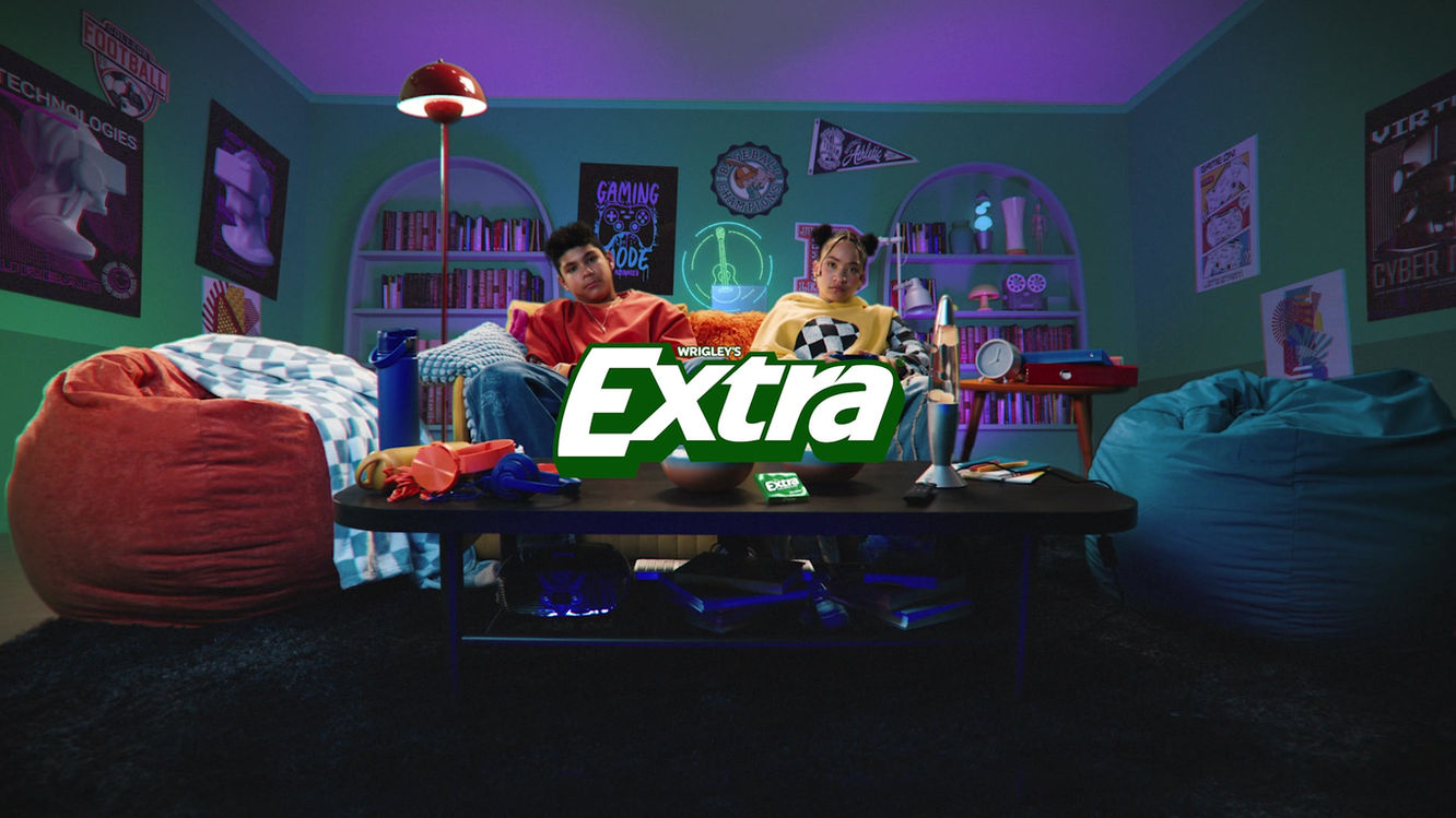 Extra Gum